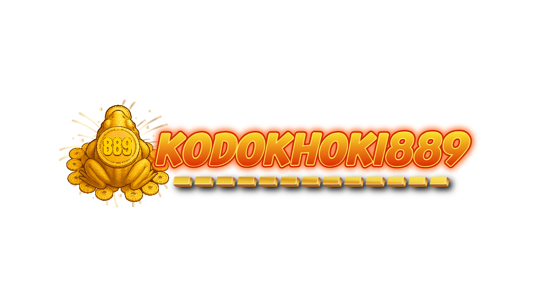 Logo Brand KODOKHOKI889